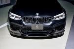 BMW M5 by 3D Design 2018 года